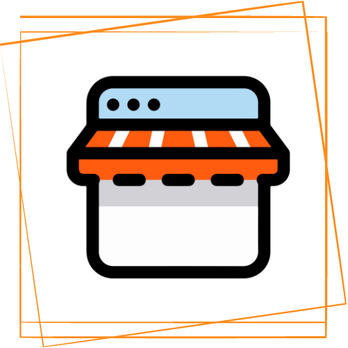 UrbanStall Logo